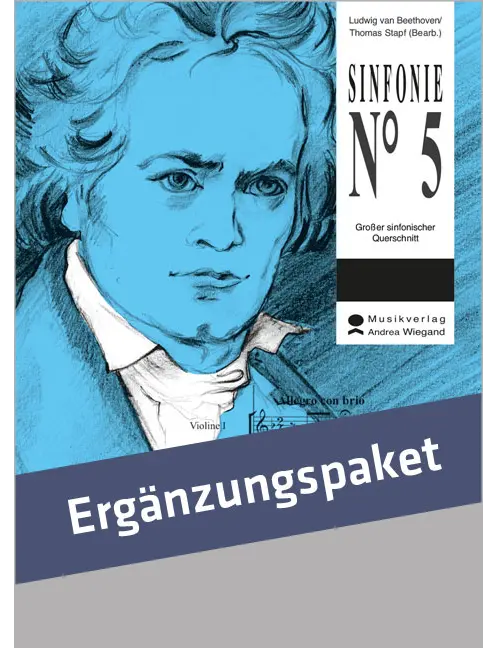 Sinfonie Nr. 5